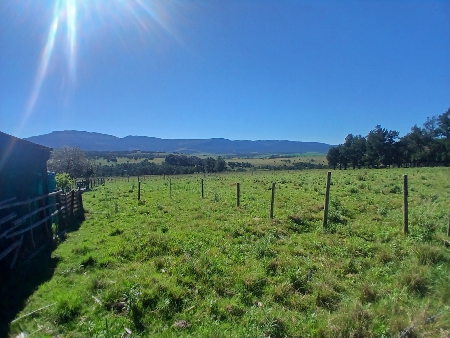 2 Bedroom Property for Sale in Stutterheim Rural Eastern Cape